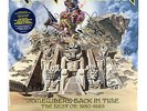 Iron Maiden Somewhere Back In Time The Best of: 1980-1989(Ltd 2 x Picture Disc)