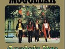TURKISH ANATOLIAN PSYCH FUZZ E-ROCK LP - MOGOLLAR LES MOGOL Anadolu Pop Türküola