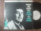 Ramblin' Jack Elliott m- LP Sings Woody Guthrie and Jimmie Rodgers