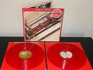 THE BEATLES 1962-1966 2xLP on RED VINYL Original UK Vinyl
