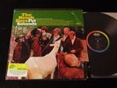 The Beach Boys-Pet Sounds- 1999  US Stereo 180g LP-NEAR MINT w/Sticker