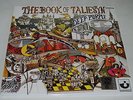 DEEP PURPLE - BOOK OF TALIESYN LP MONO LIMITED VINYL - RECORD STORE DAY