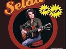 SELDA - Yuh Yuh - LP Türküola