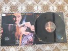 RIBLJA CORBA LP Pokvarena masta i prljave strasti 1981 Bora Djordjevic Serbien
