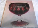DEEP PURPLE   COME TASTE THE BAND ** 1975 UK 1st PURPLE LP