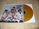BEATLES Butcher Yesterday And Today Translucent GOLD color Vinyl MONO NEW LTD