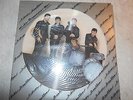 SILVER BEATLES LIKE DREAMERS DO   2 LP SET   PICTURE DISC AND WHITE VINYL    130