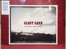 GIANT SAND Beyond The Valley Of Rain SEALED LTD ED 2xLP + mp3 RSD 2015 