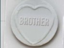 NEU LP Morten Harket - Brother (180g) (Limited Edition) #DE52641879