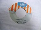 Cherry Slush I Cannot Stop You/Don't Walk 45 RPM USA Records VG+ [KILLER GARAGE]