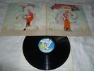ATOMIC ROOSTER-in hearing of  '71 UK PEGASUS LP ORIG. HEAVY PROG