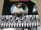 RODRIGUEZ-AT HIS BEST-SUPER RARE AUS' RADIO WHITE LABEL-BLUE GOOSE PRESS BGM 001