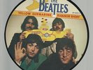 BEATLES Yellow Submarine/Eleanor Rigby UK 1986 7