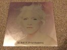 Madonna, Bedtime Story, 12'' Limited Edition Glitter Sleeve, UK Issue