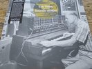 ERIC SIDAY 'Sounds of Now' RSD Ltd Edition Vinyl LP NEW