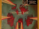 Every Time I Die Salem Nirvana Song RSD 2015 Exclusive 7