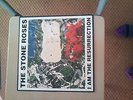 STONE ROSES I AM THE RESURRECTION 12