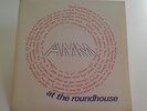 INCUS EP 1 - AMM AT THE ROUNDHOUSE - EDDIE PREVOST - LOU GARE - UK ORIGINAL - NM