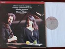 PHILIPS 412230 SCHUBERT SCHUMANNN CELLO PIANO S'S LP ARGERICH MAISKY EX++ DIG