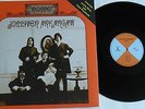 LP JOLLIVER ARKANSAW Home (Re-Release) Hifly Sound HIFLY 8016 SEALED Bo Grumpus