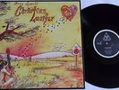 LP PERRY LEOPOLD Christian Lucifer (Re) Psychedelic Sounds PSI 001-2 - SEALED