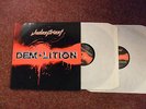 JUDAS PRIEST - DEMOLITION  2  VINYLS    iron maiden, kiss