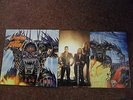 JUDAS PRIEST - JUGULATOR    iron maiden, kiss