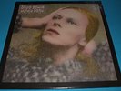 DAVID BOWIE   HUNKY DORY LP   SEALED MINT U.S. PRESSING   LSP-4623