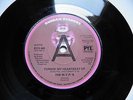 The MVP'S-Turnin' My Heartbeat Up-UK Original Buddah DEMO 7”-Northern Soul :HEAR