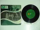  SANISAH HURI & THE TERWELLOS MALAY 1966 60S GARAGE EP 45S SINGAPORE