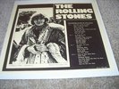 ROLLING STONES-GRAVESTONES & RAPE OF THE VAULTS-R.S.V.P. 002 & 003-2LP