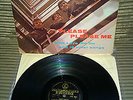 BEATLES: PLEASE PLEASE ME, 2nd BLACK/GOLD**STEREO** Northern Songs 1G/1R