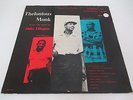 Thelonious Monk Plays The Music Of Duke Ellington Hi-Fi RLP 12-201