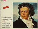 HERMANN SCHERCHEN BEETHOVEN SYMPHONY NO.3 HELIODOR WESTMINSTER 1959 ED.1 STEREO