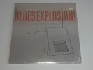 record JON SPENCER BLUES EXPLOSION ORANGE FULL ALBUM VINYL ORIGINAL 1994 classic