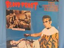 RARE SEALED Vtg SOUNDTRACK Blood Feast / Two Thousand Maniacs LP Gordon Lewis