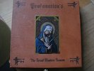 PROFANATICA - THE GRAND MASTERS SESSION  (BI-COLORED)  ONLY 222 COPIES