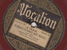 Michael Coleman - VOCALION 14541 - IRISH -O'Dowd's Favorite Reel Medley - Violin