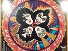 Kiss ?– Rock And Roll Over LP 1976