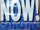 VARIOUS Now That's What I Call Music 18 ft Roxette/INXS (Double) L.P. (1990)