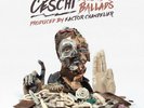 CESCHI Broken Bone Ballads LP NEW VINYL  Fake Four Factor Sage Francis