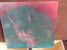 SLAYER - VIOLENT BRAINS - TOP RARE - 2LP - GREEN