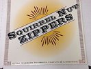 SQUIRREL NUT ZIPPERS-The Inevitable very rare LP excellent Mammoth MR0105-1 1995