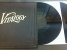 PEARL JAM - VITALOGY 2xLP reissue nirvava soundgarden  smashing pumpkins