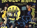 V/A Brazilian Nuggets Volume 3 LP NEW VINYL  Groovie Boogaloo