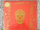 Erasure Ltd red vinyl record store day remixes Violet flame