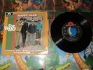 THE WHO / Happy jack - whiskey man - i've been away - boris the spider (1966) 7