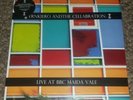 FRNKIERO & Cellabration Live MAIDA VALE Frank Iero My Chemical Romance RSD 2015