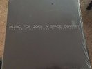 2001 A Space Odyssey record vinyl RARE Infinity variant, never played. MONDO