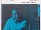 GENE AMMONS & SONNY STITT: Woofin’ & Tweetin’ PRESTIGE 7050 shrink VG+ RVG